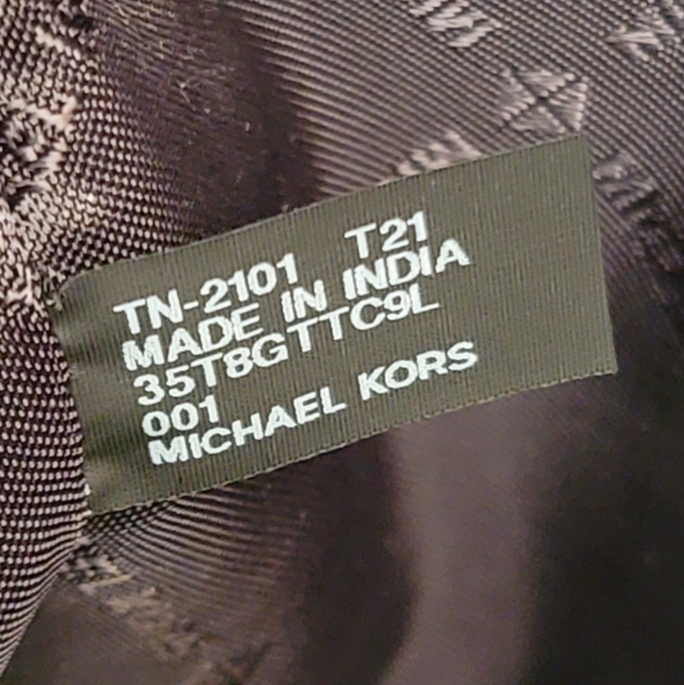 ⚠️LAST 1⚠️ Michael Kors Jet Set EW LG Crossbody SET - Picture 4 of 9